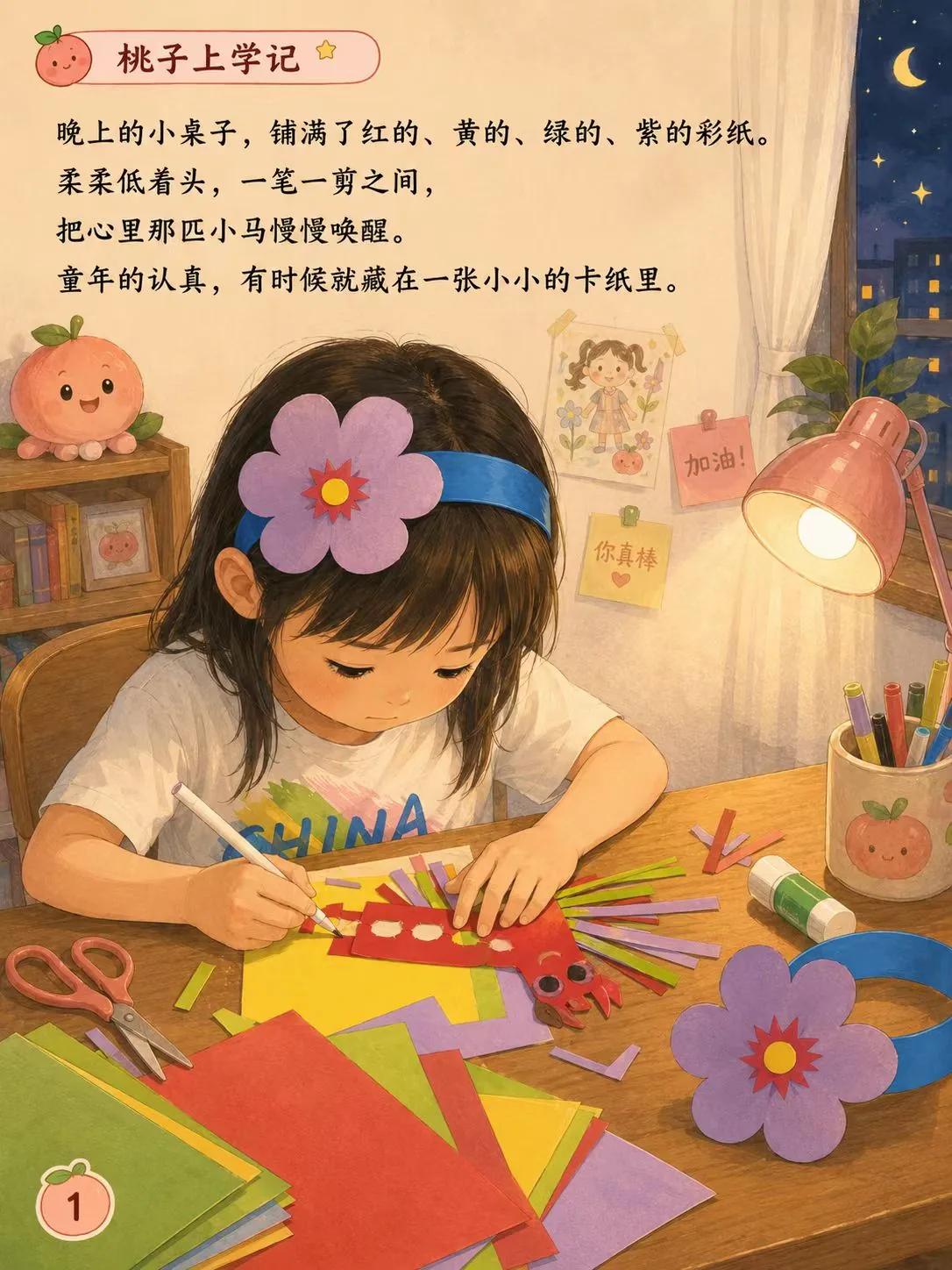 《小马跑进梦里》封面