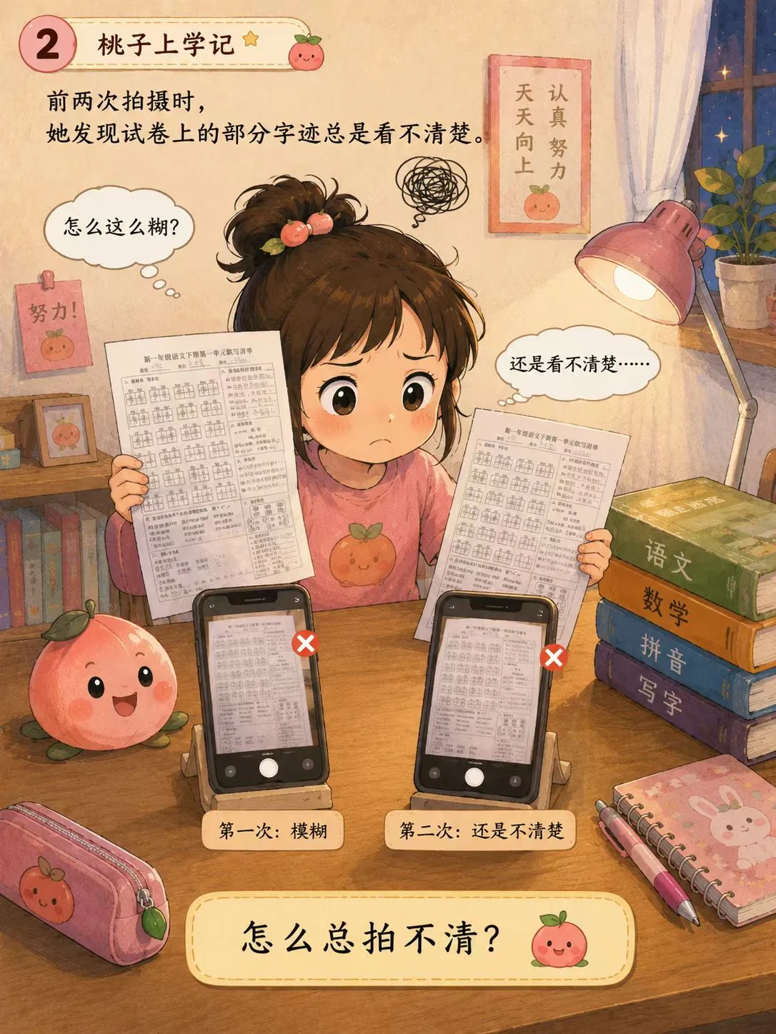 《反光怪和绿色小盾牌》第2页