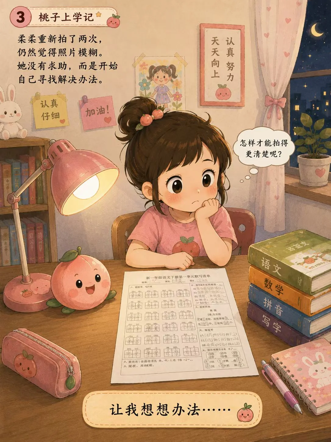 《反光怪和绿色小盾牌》第3页